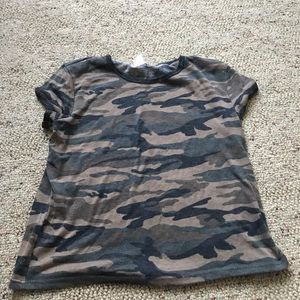 army tee