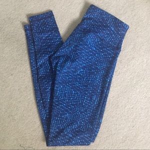 LuluLemon Full Length Legging