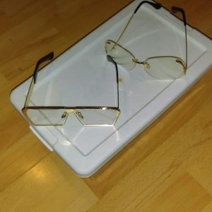 Sun glasses
