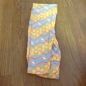 NEW LulaRoe Leggings