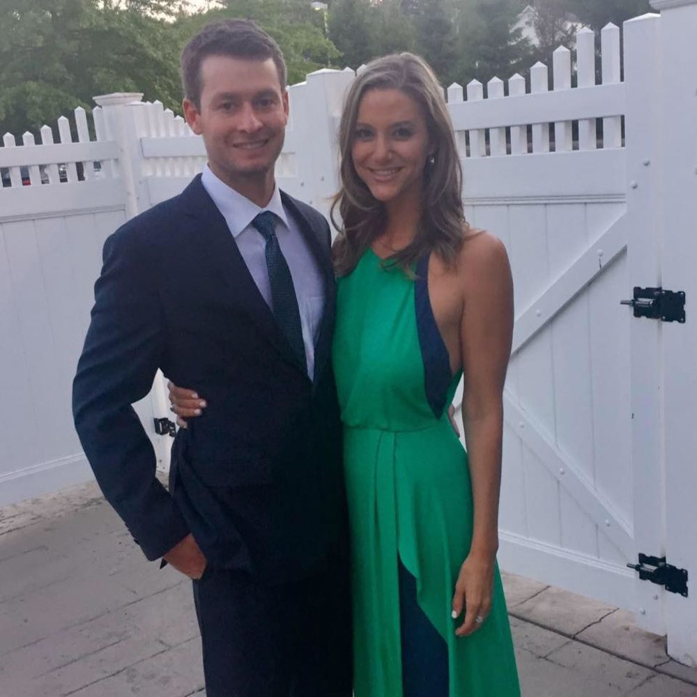 Meet your Posher, Rachael