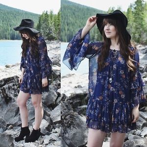 Free People Sunsetter Mini