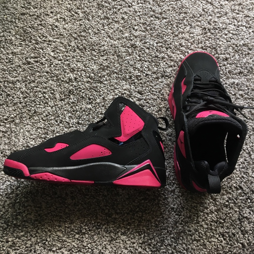 Air Jordan True Flight