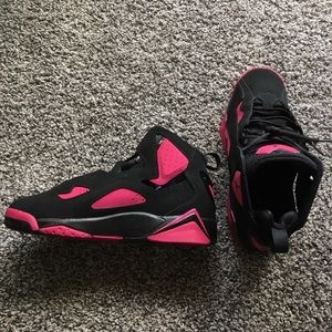 Air Jordan True Flight