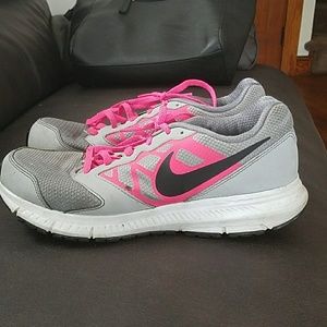 Nikes