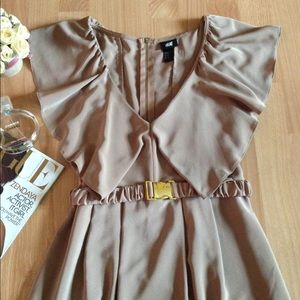 ✨H&M Cocktail Dress