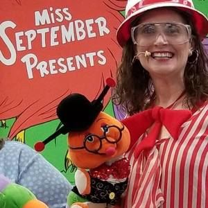 Meet your Posher, September