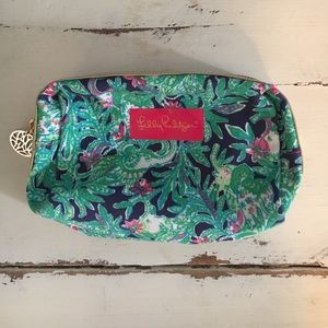 Lilly Pulitzer Pouch