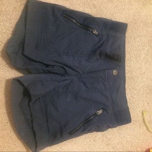 Athleta Trekkie Short