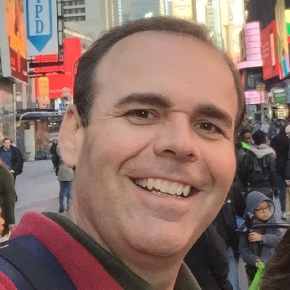 Meet your Posher, Keith - Picture 1 of 1