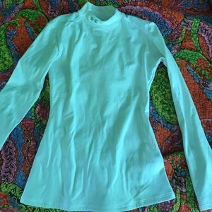 Under Armour cold gear long sleeve shirt