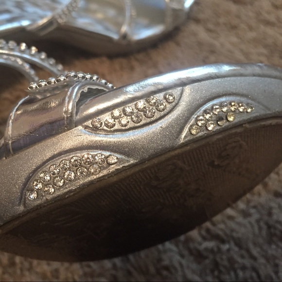 Formal Heels - Picture 5 of 5