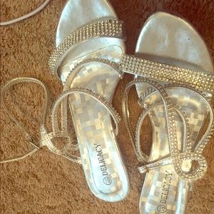 Formal Heels