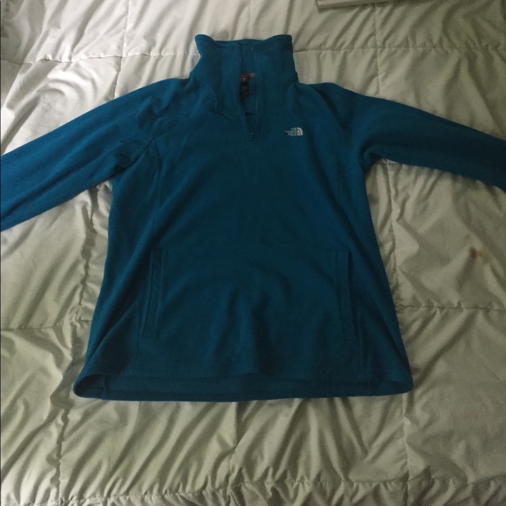 North Face pullover