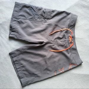 Columbia Omni-Shield board shorts