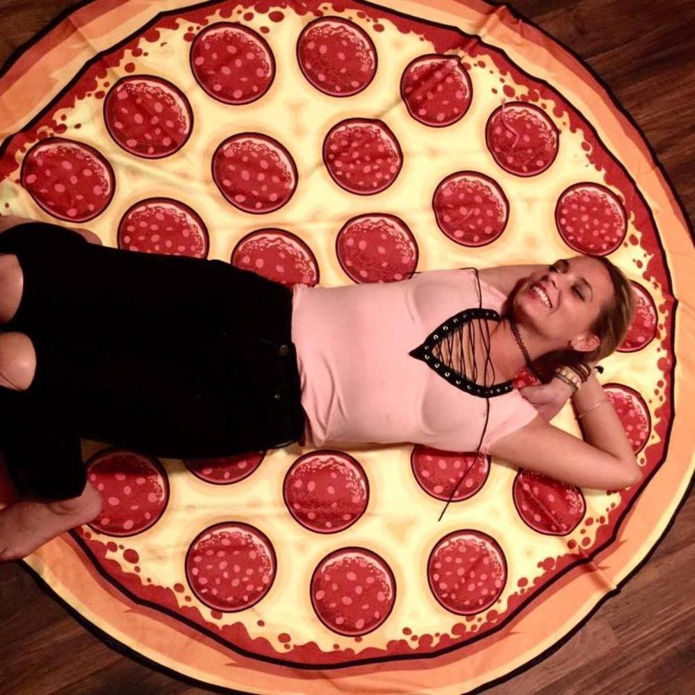 Meet your Posher, Michelle