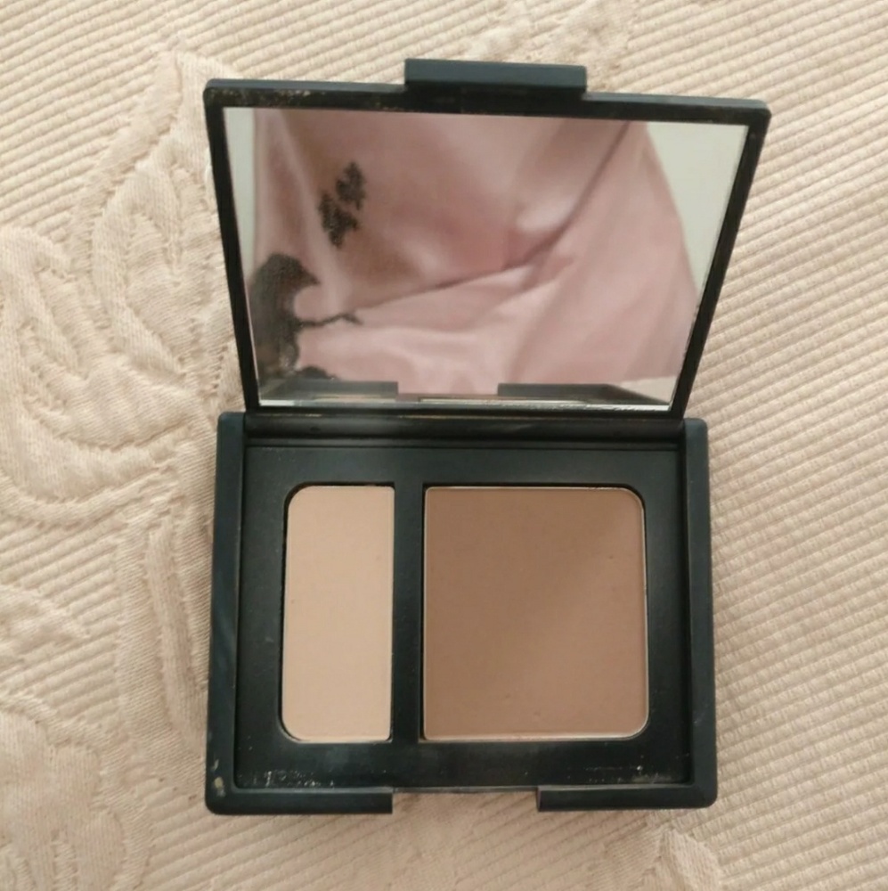 NARS Paloma Contour Blush