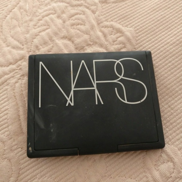 NARS Paloma Contour Blush - Picture 2 of 3