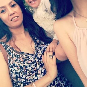 Meet your Posher, Elisa