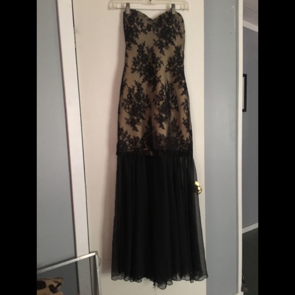 Prom/Formal Dress - Picture 2 of 2