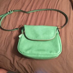 Stitch fix purse!