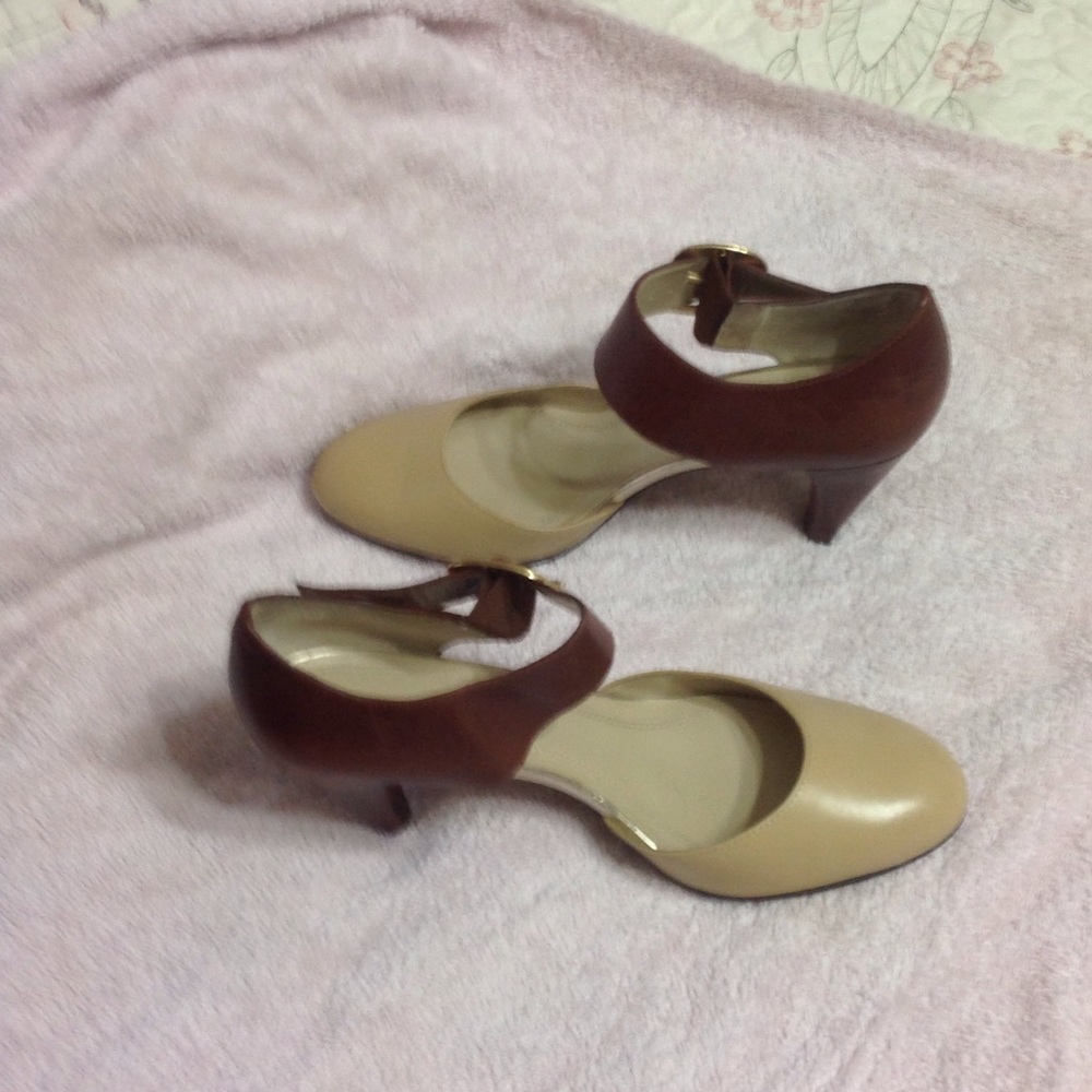 Pumps
