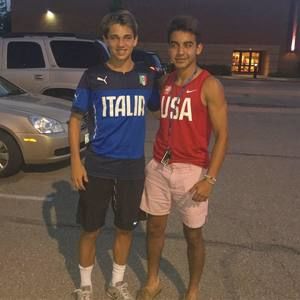 Meet your Posher, Pedro