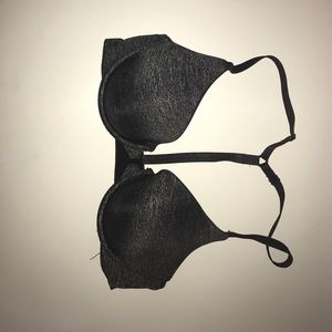 VICTORIA'S SECRET t-shirt bra (34C)