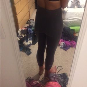 Lululemon High Rise Leggings