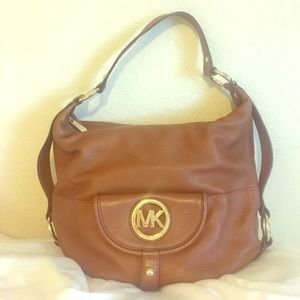 Michael Kors Over the shoulder Purse