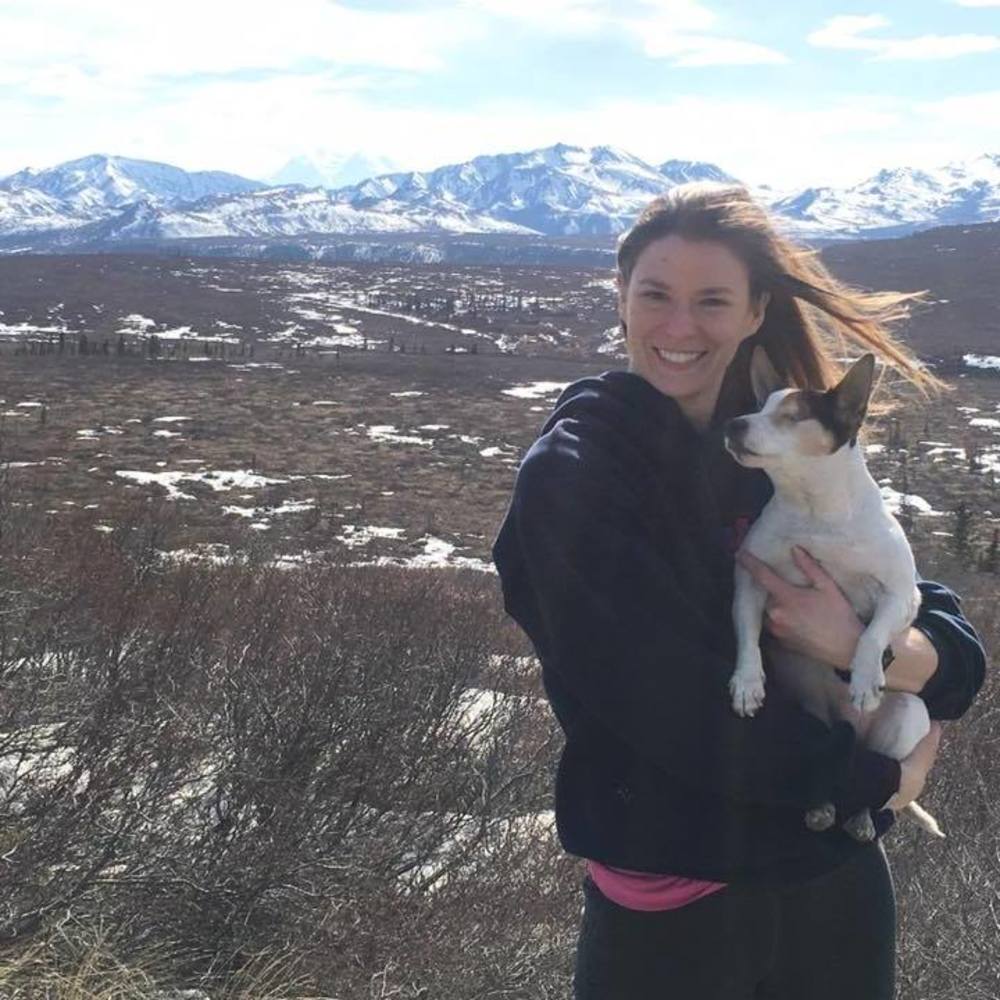 Meet your Posher, Jessica