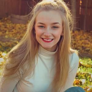 Meet your Posher, Molly