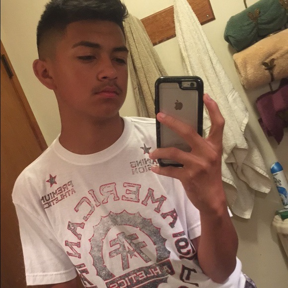 Meet your Posher, Nico - Picture 1 of 1