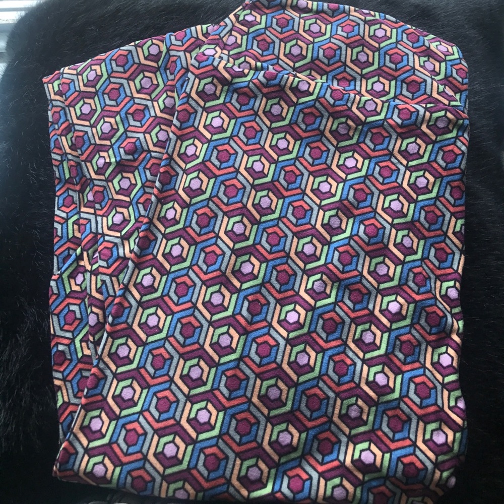 OS Leggings