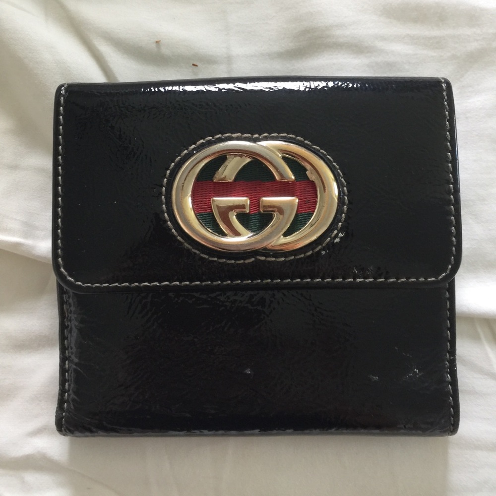 Gucci Wallet