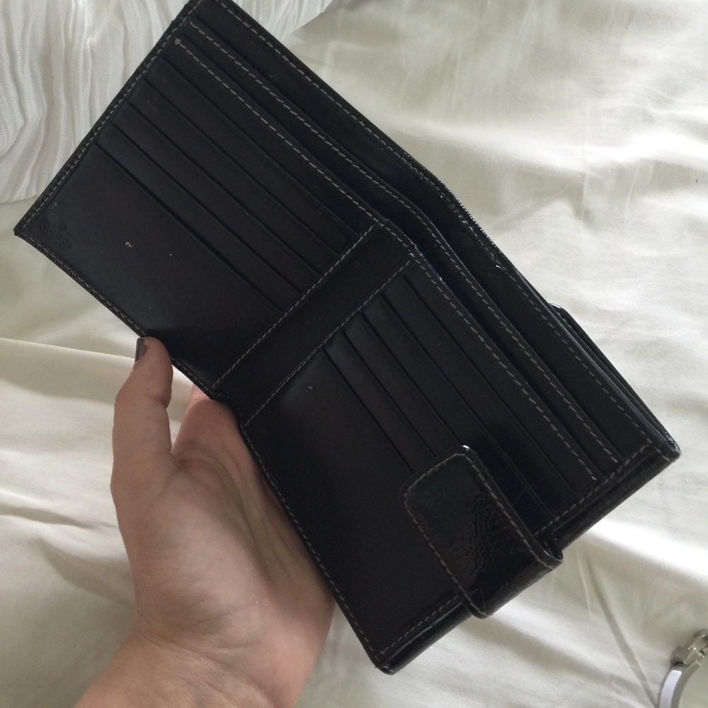 Gucci Wallet - Picture 3 of 3