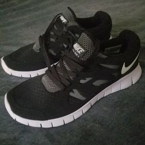 Nike Free Run 2