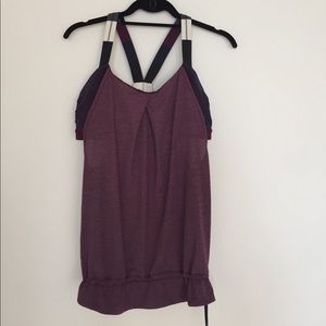 Lululemon top