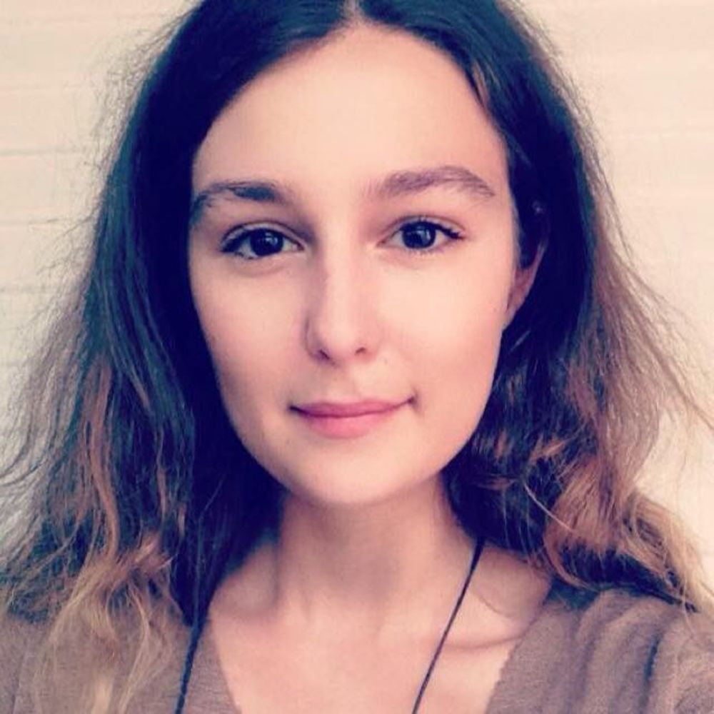 Meet your Posher, Chelsey