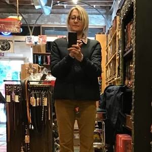 Meet your Posher, Kimber