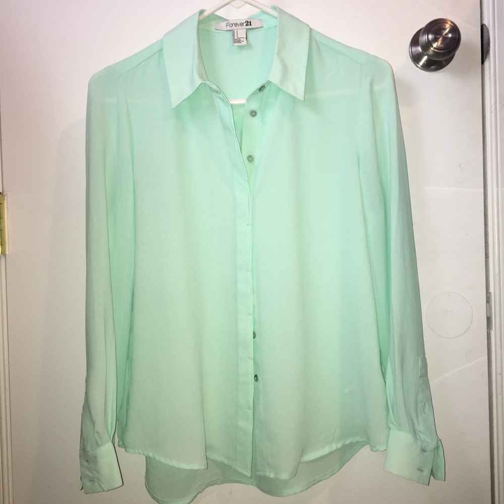 Button down Shirt