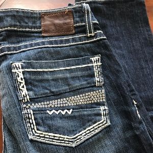 BKE Jeans size 24R