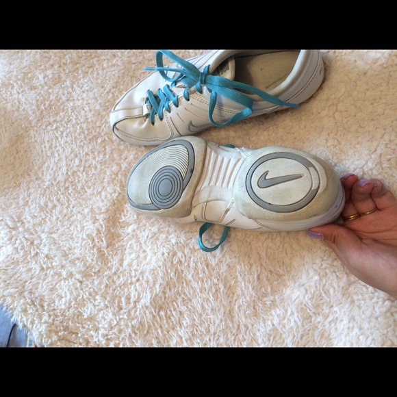 NIKE AIR MIXDOWN II - Picture 4 of 4