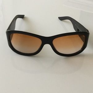 Christian Dior ladies Sunglasses, brown