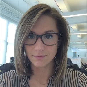 Meet your Posher, Becky