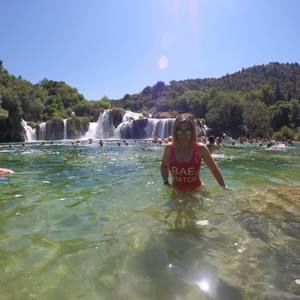 Meet your Posher, Anna