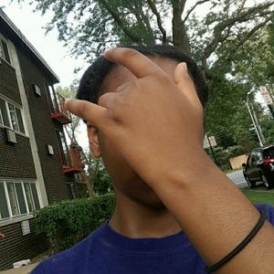 Meet your Posher, Aaron