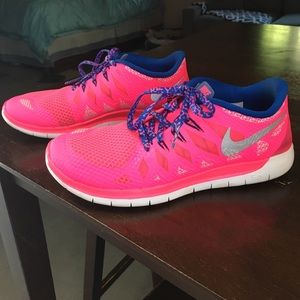 Nike Free 5.0