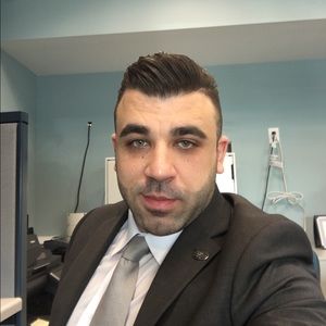 Meet your Posher, Erkan