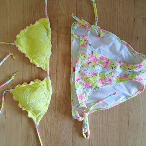 Victoria Secret Bikini NEVER WORN!!!!